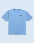 Cotton Pique Pepper Tee PRE-ORDER