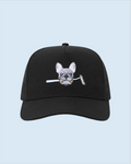 Life Caddy Water Repellent Perforated Rope Hat